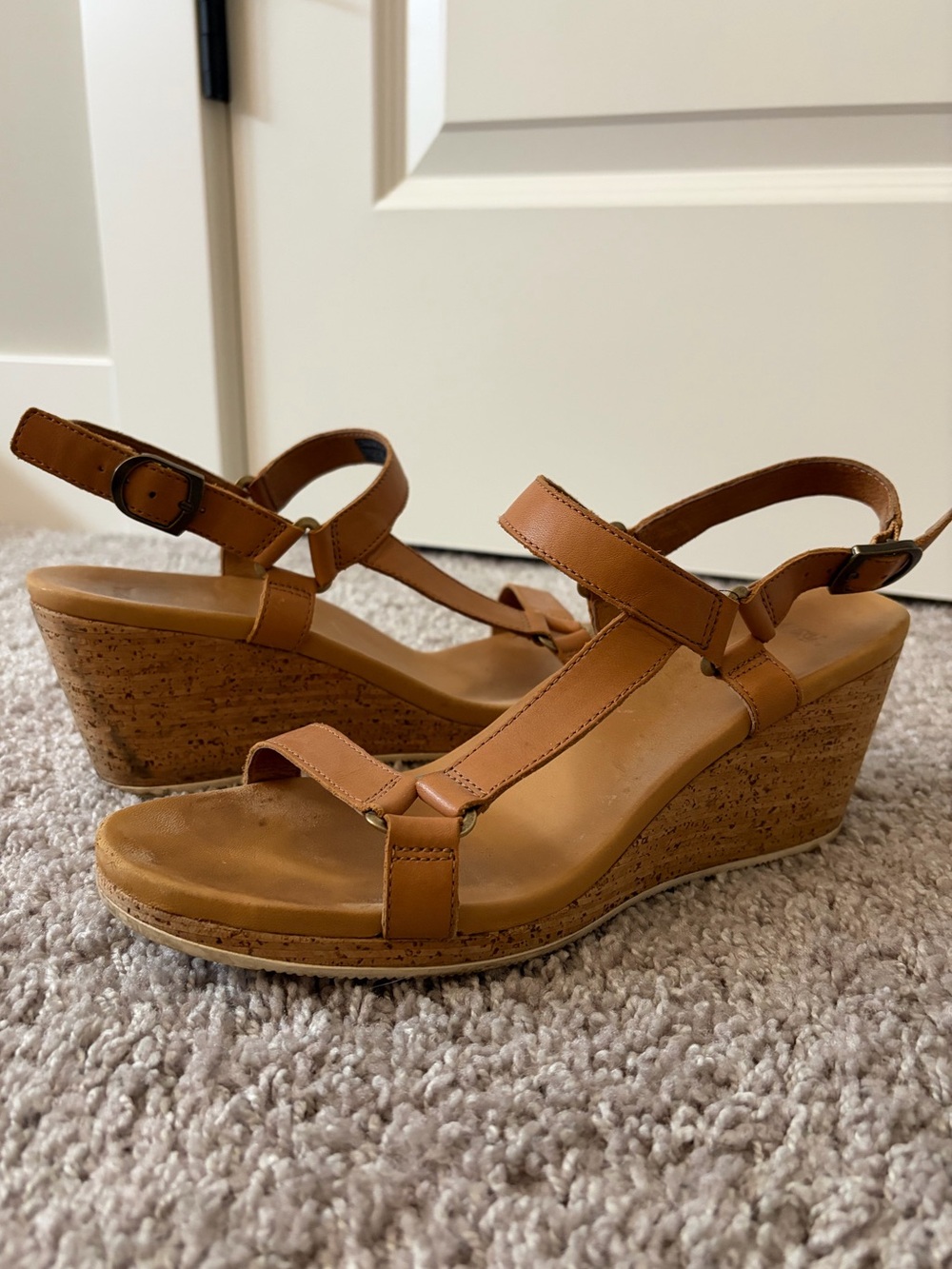 Teva Arrabelle Universal Wedge